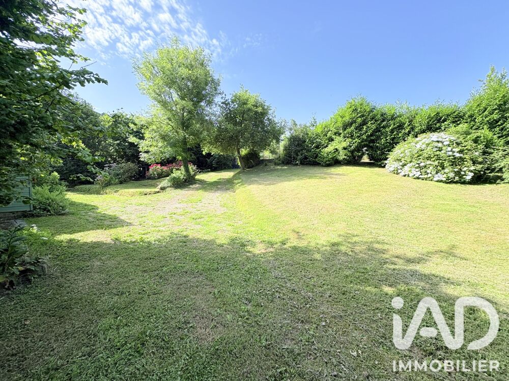 Vente Terrain Vente Terrain 1 441 m&sup2; Trébeurden