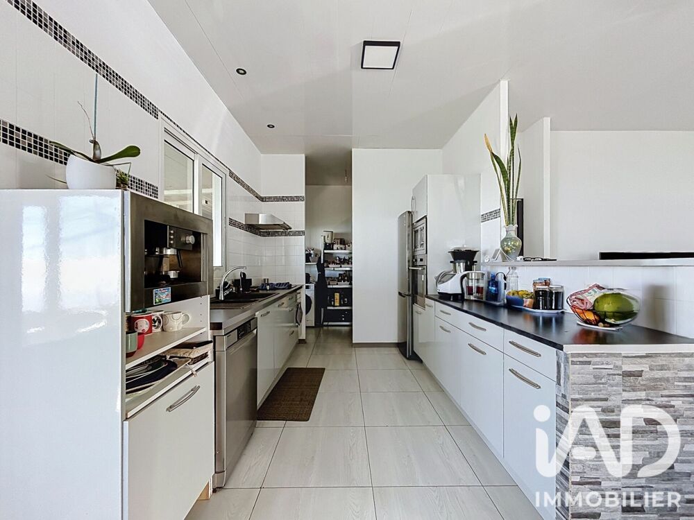 Vente Maison/villa 8 pièces