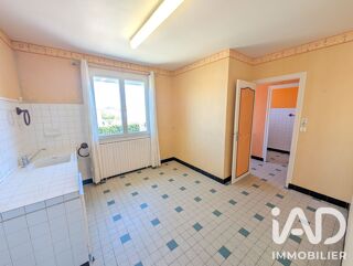  Maison à vendre 4 pièces 75 m²