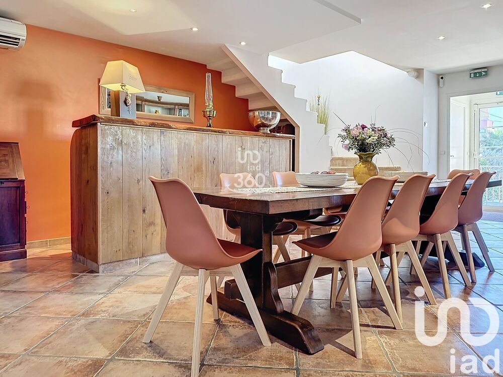 à vendre  Maison Carqueiranne (83320)