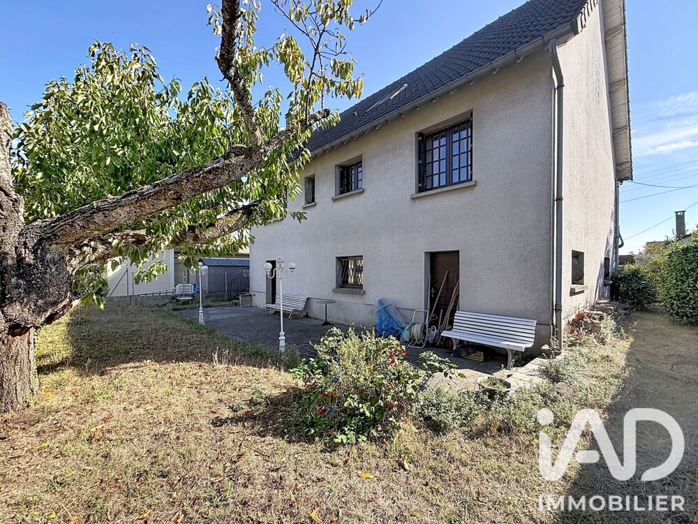 Vente Maison Vente Maison/villa 9 pièces Yerres