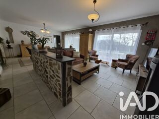  Maison � vendre 6 pi�ces 132 m�