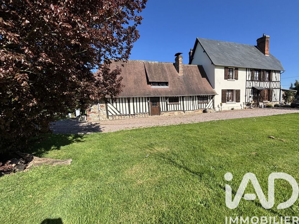 Vente Maison de campagne 5 pièces