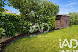  Maison � vendre 4 pi�ces 101 m�