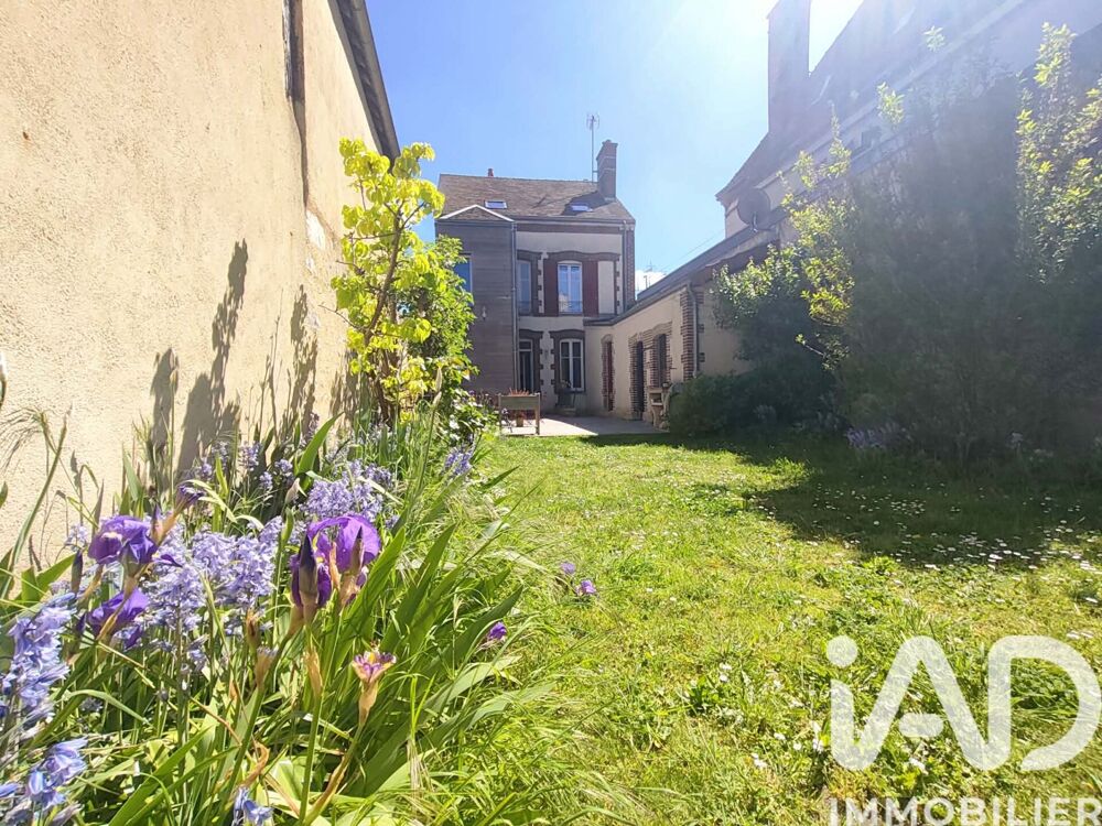 Maison 8 pièces 145 m² · à Troyes · 145 m² · 272 000 €