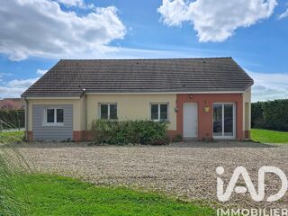  Maison à vendre 5 pièces 94 m²