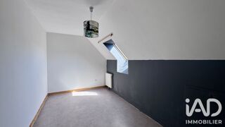  Maison à vendre 5 pièces 109 m²