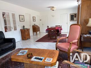 Maison à vendre 5 pièces 115 m²