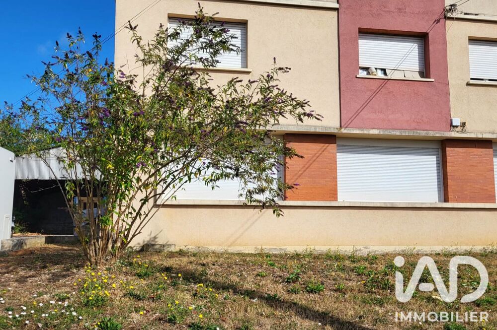 Vente Appartement Vente Appartement 4 pièces Marange-silvange