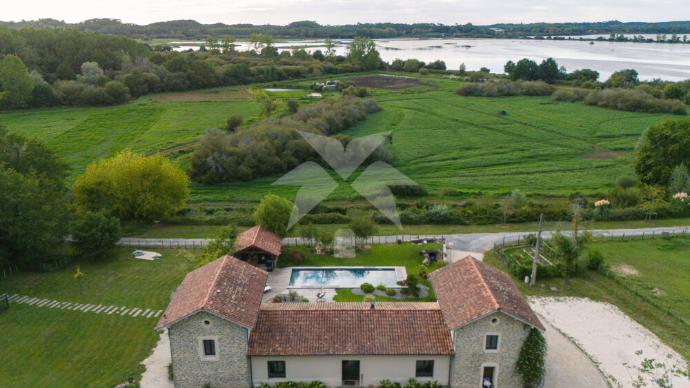 à vendre  Maison Hossegor (40150)