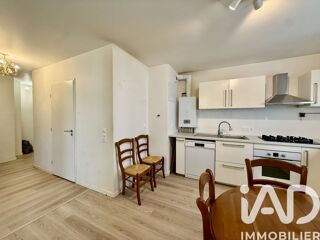  Appartement à vendre 2 pièces 48 m²