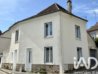  Maison à vendre 5 pièces 76 m²