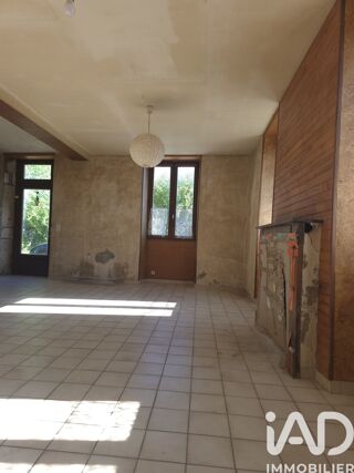  Maison à vendre 6 pièces 183 m²