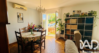  Maison à vendre 5 pièces 135 m²