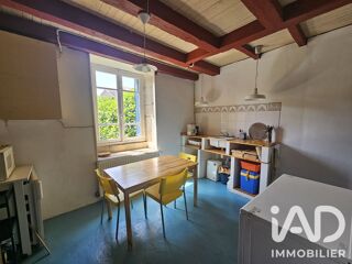  Maison à vendre 5 pièces 124 m²