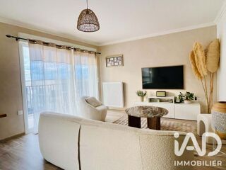 Vente Appartement Vente Appartement 3 pièces Fleury-sur-orne