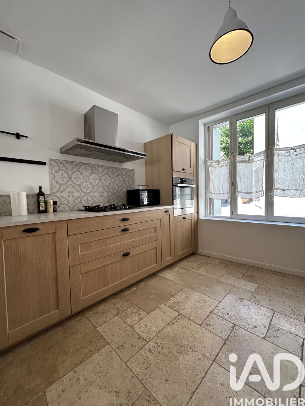� vendre  Maison Gruissan (11430)