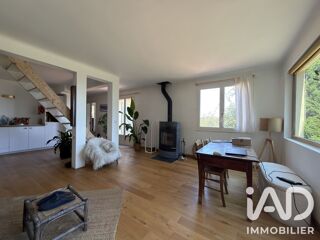  Maison à vendre 4 pièces 107 m²