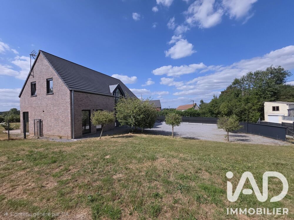 Vente Maison traditionnelle 7 pièces