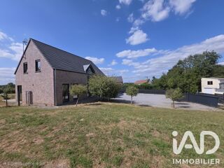  Maison à vendre 7 pièces 126 m²