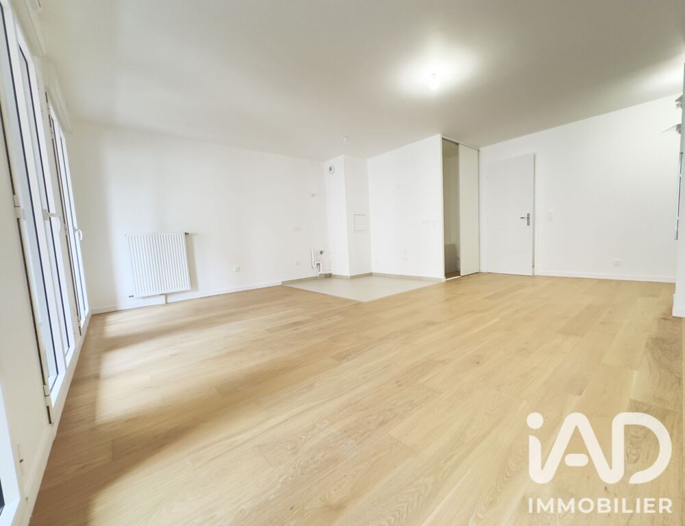 Vente Appartement Vente Appartement 3 pièces Le plessis-robinson