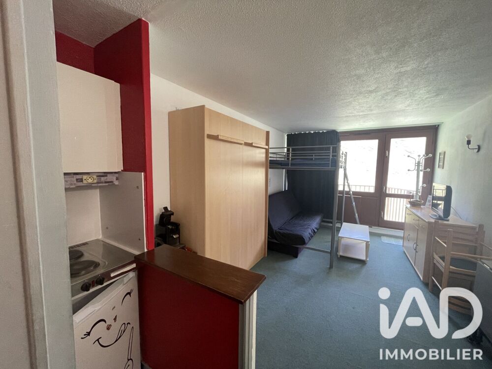 Vente Appartement Vente Studio 1 pièce Bagnères-de-bigorre