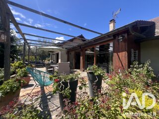 Vente Maison Vente Maison/villa 6 pièces Arvillard