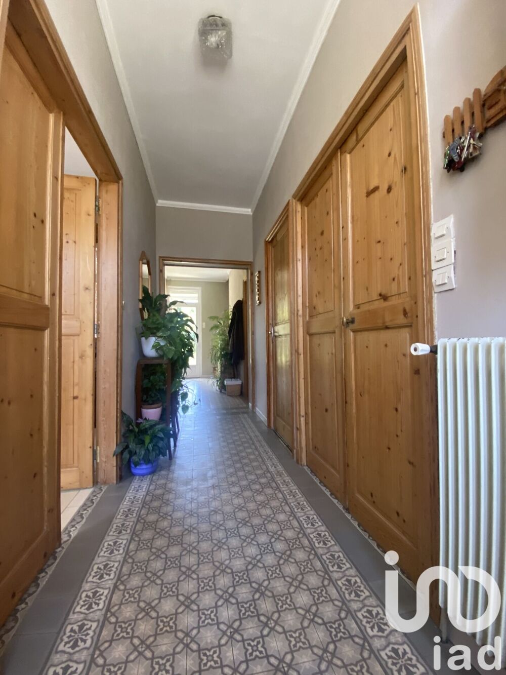 Vente Maison de campagne 10 pièces