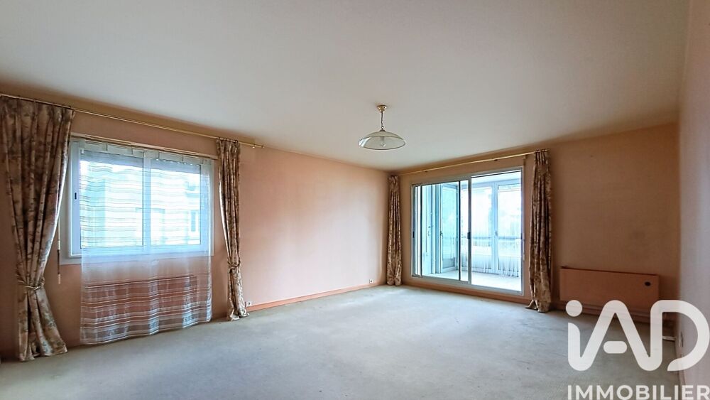 Vente Appartement Vente Appartement 4 pièces Chaville