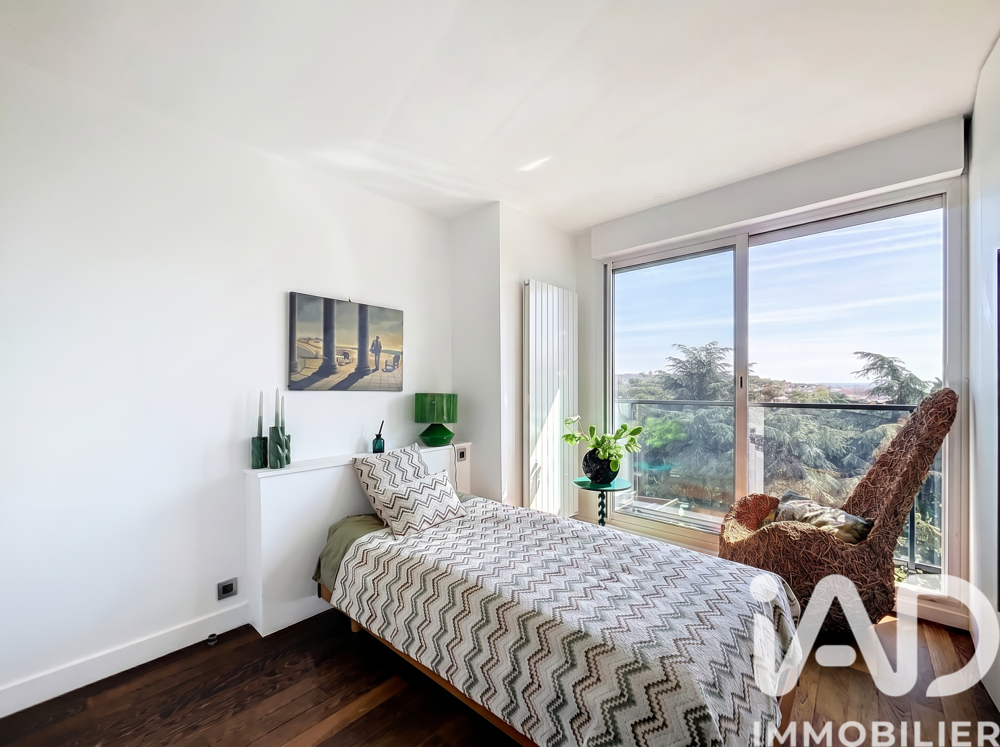 à vendre  Appartement Lyon 9