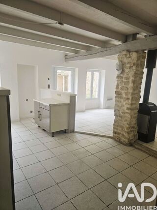  Maison à vendre 3 pièces 78 m²