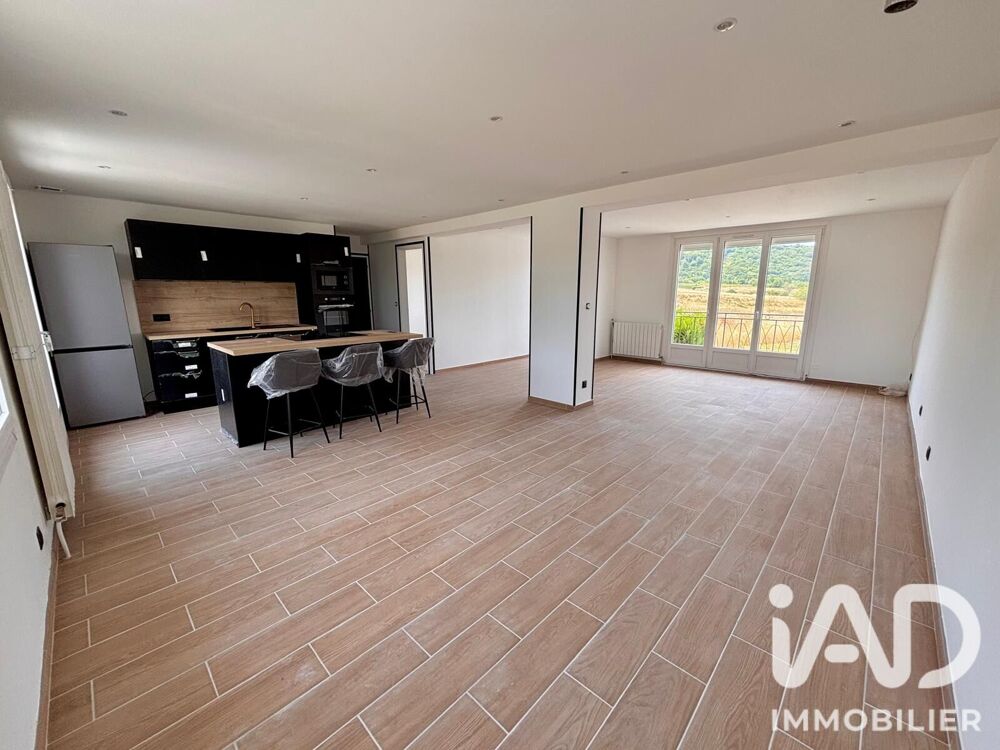 Vente Maison Vente Maison/villa 5 pièces Reuilly-sauvigny