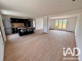  Maison à vendre 5 pièces 102 m²