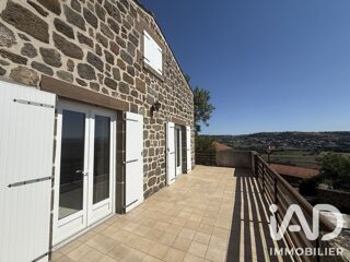  Maison à vendre 5 pièces 115 m²