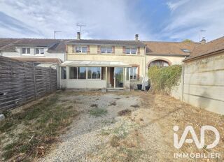  Maison à vendre 4 pièces 114 m²