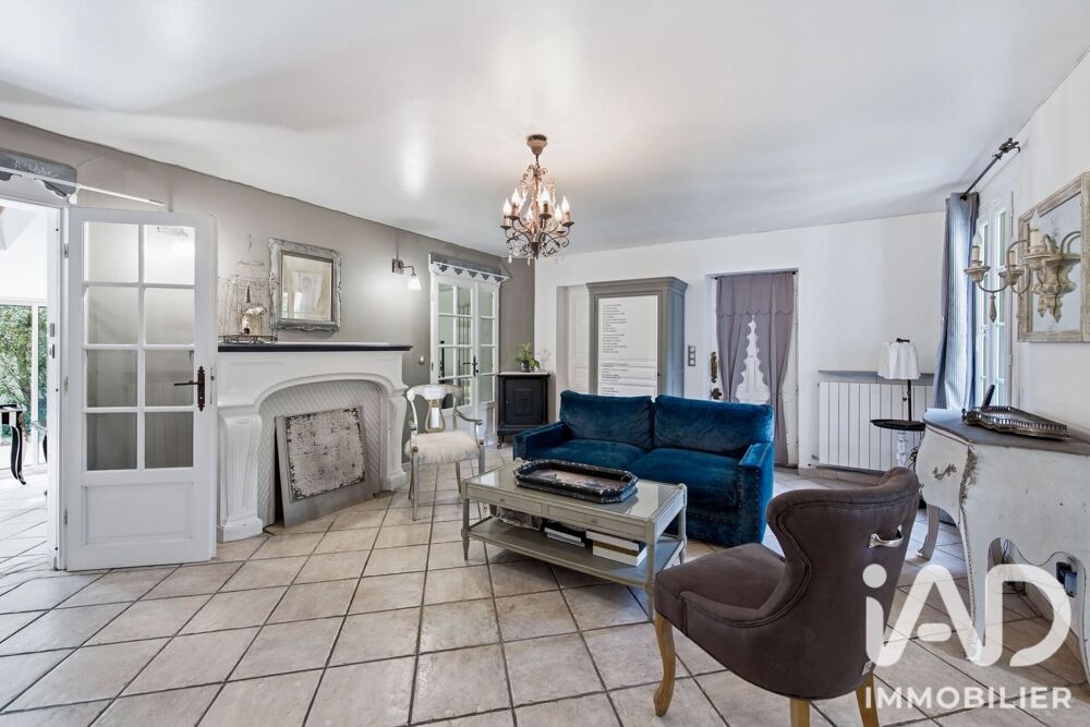 Vente Maison Vente Maison/villa 5 pièces Aulnay-sous-bois
