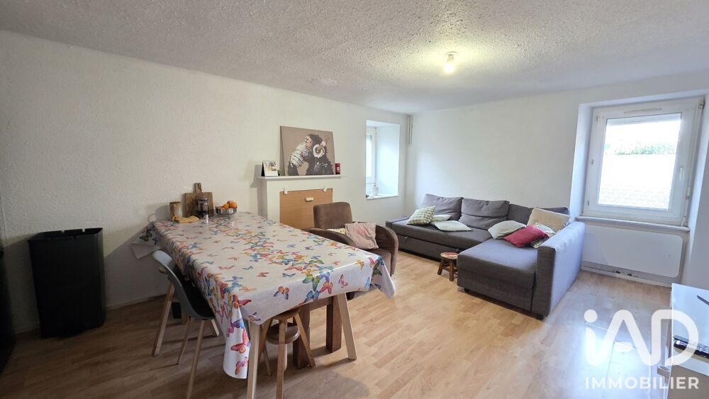 Vente Immeuble Vente Immeuble 182 m&sup2; Saint-brieuc
