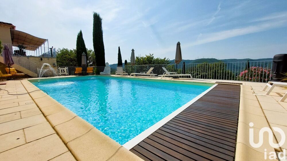 Vente Bastide 12 pièces