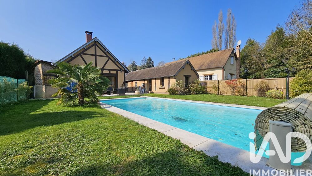 Vente Maison/villa 7 pièces