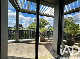  Appartement à vendre 4 pièces 103 m²