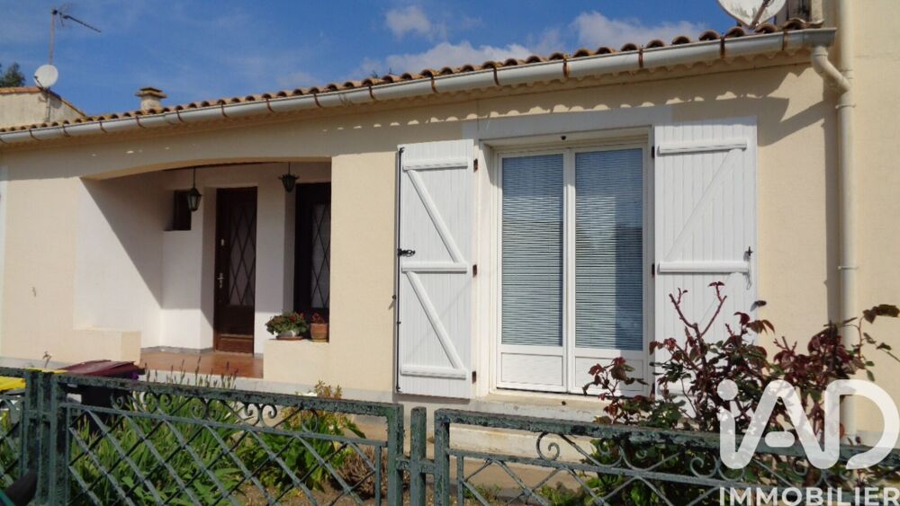 Vente Appartement 7 pièces