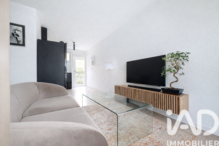  Appartement à vendre 1 pièce 27 m²