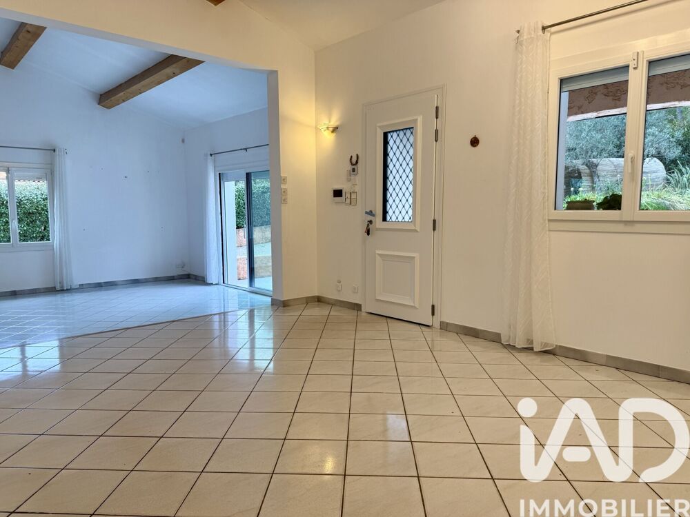 Vente Maison traditionnelle 4 pièces