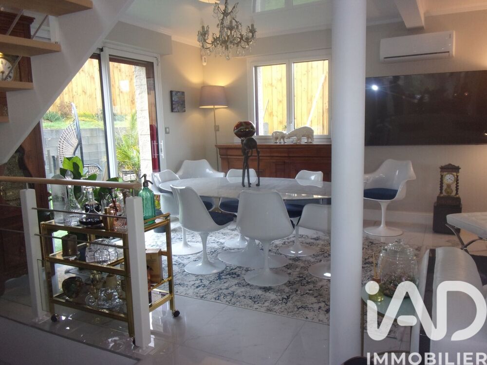 à vendre  Maison Quimper (29000)