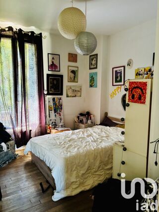  Maison à vendre 5 pièces 99 m²