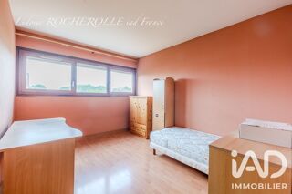  Appartement à vendre 5 pièces 92 m²