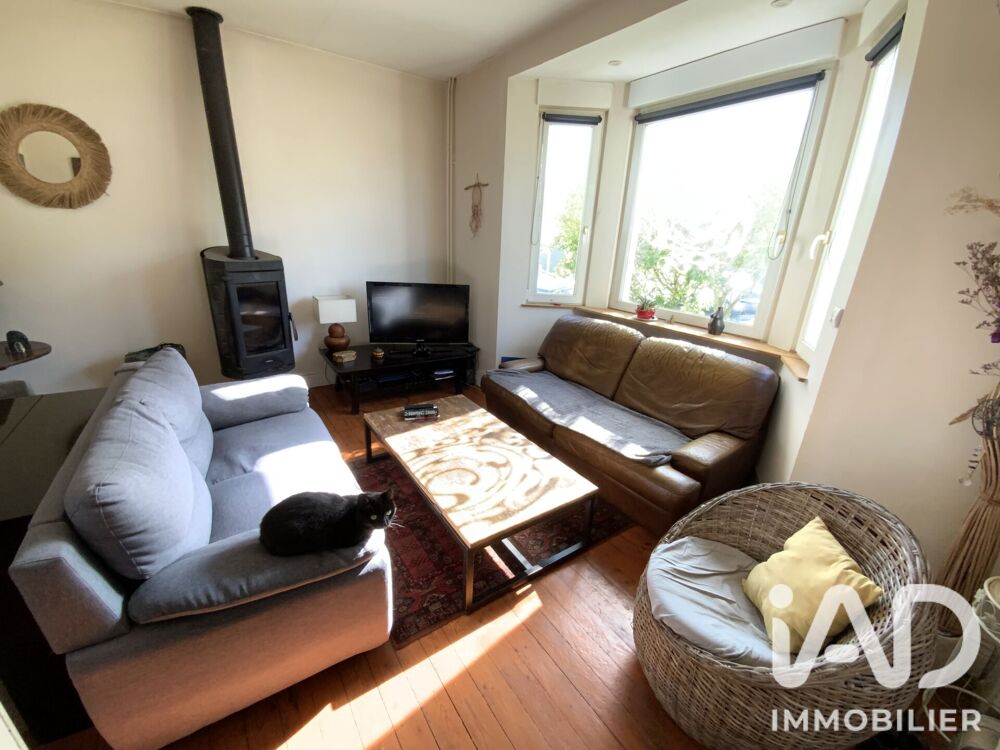 Vente Maison Vente Maison/villa 4 pièces Cucq