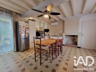  Maison à vendre 4 pièces 83 m²