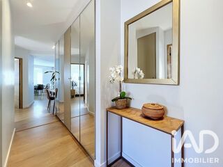  Appartement à vendre 3 pièces 70 m²