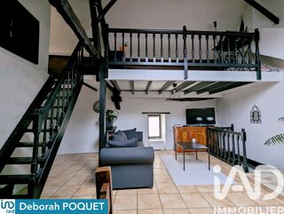  Appartement � vendre 4 pi�ces 74 m�